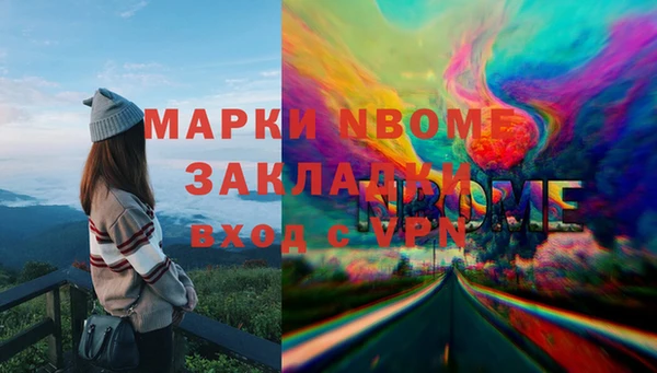 ALPHA PVP Краснослободск