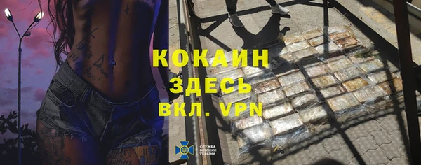 ALPHA PVP Краснослободск